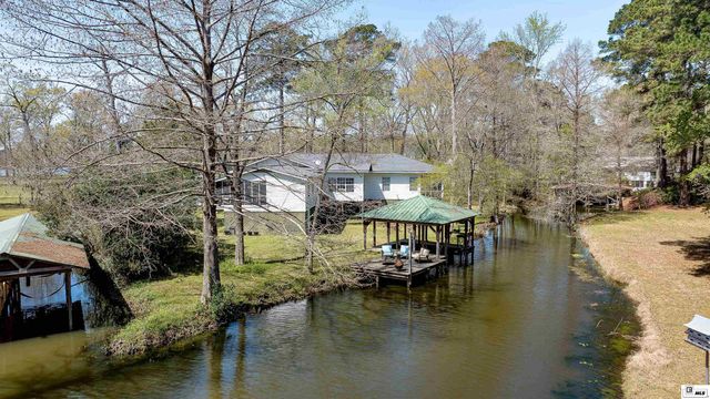435 BEAR CREEK ROAD, Farmerville, LA 71241