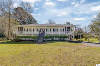435 BEAR CREEK ROAD, Farmerville, LA 71241