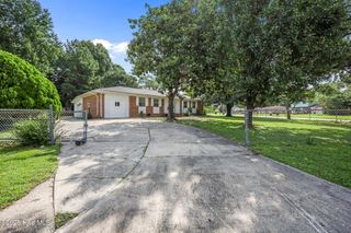 400 Winchester Road, Jacksonville, NC 28546
