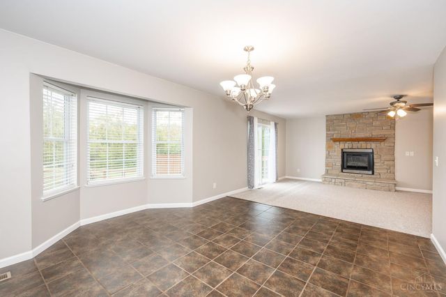 3946 Hamilton Mason Road, Fairfield Twp, OH 45011