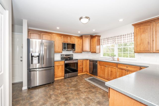 3946 Hamilton Mason Road, Fairfield Twp, OH 45011