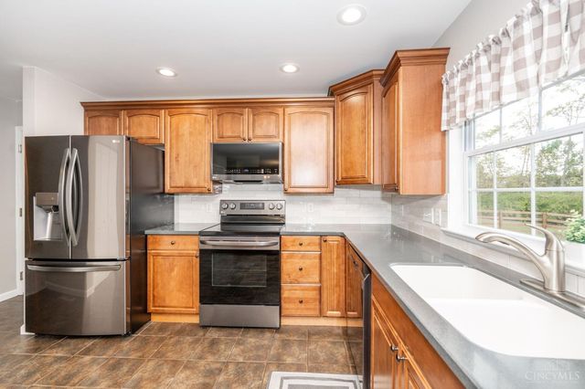 3946 Hamilton Mason Road, Fairfield Twp, OH 45011