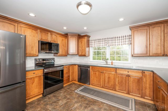 3946 Hamilton Mason Road, Fairfield Twp, OH 45011