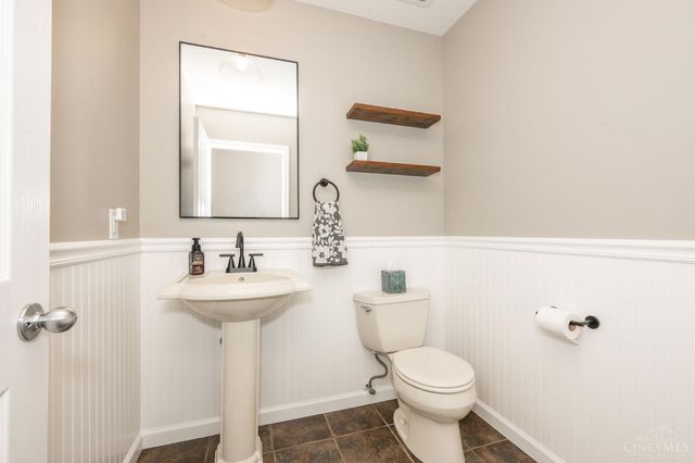 3946 Hamilton Mason Road, Fairfield Twp, OH 45011