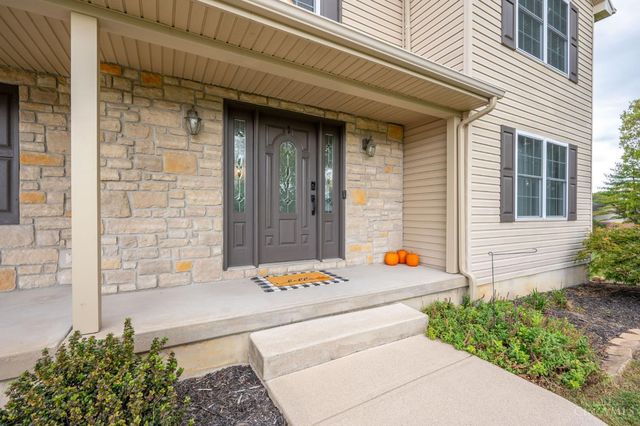 3946 Hamilton Mason Road, Fairfield Twp, OH 45011