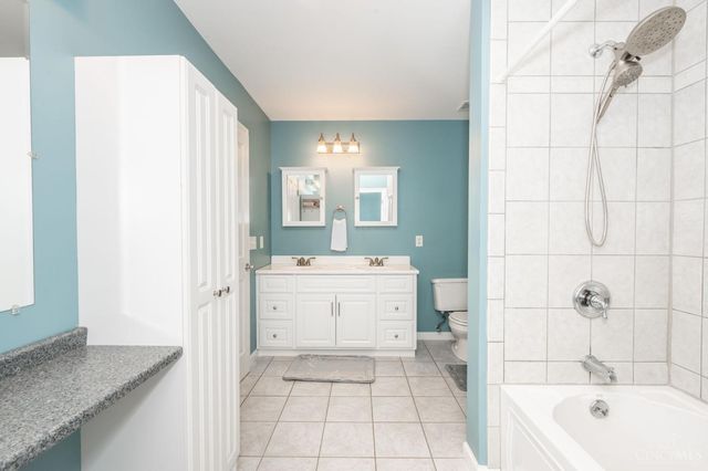 3946 Hamilton Mason Road, Fairfield Twp, OH 45011