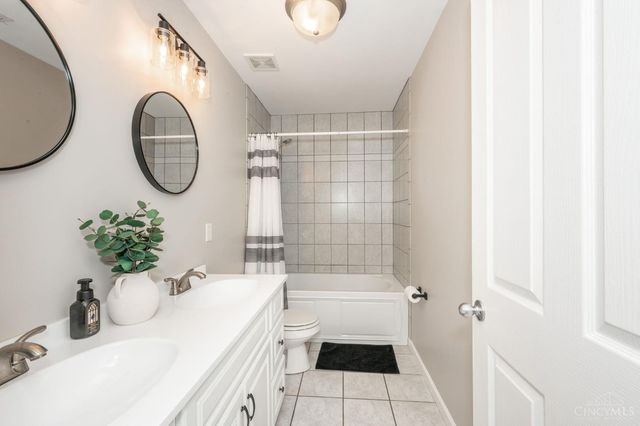 3946 Hamilton Mason Road, Fairfield Twp, OH 45011