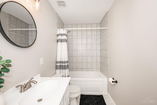 3946 Hamilton Mason Road, Fairfield Twp, OH 45011