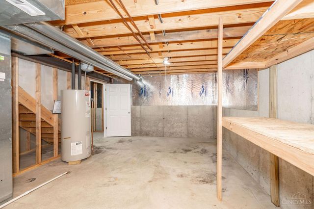 3946 Hamilton Mason Road, Fairfield Twp, OH 45011