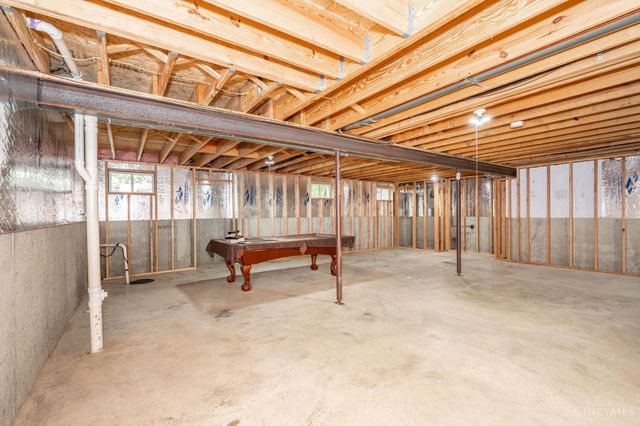 3946 Hamilton Mason Road, Fairfield Twp, OH 45011