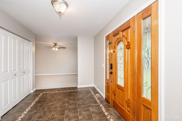 3946 Hamilton Mason Road, Fairfield Twp, OH 45011