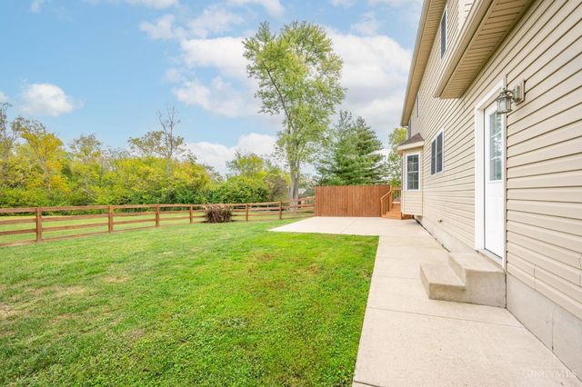 3946 Hamilton Mason Road, Fairfield Twp, OH 45011