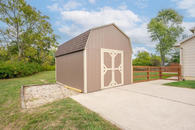 3946 Hamilton Mason Road, Fairfield Twp, OH 45011