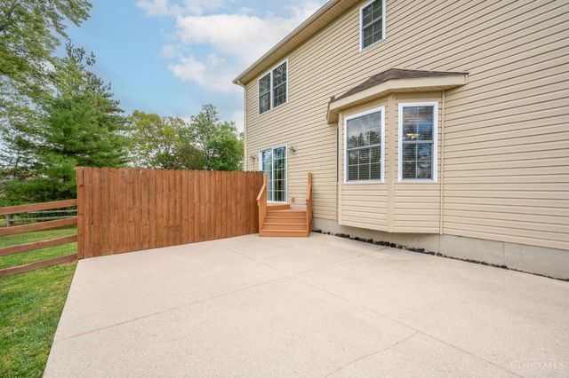 3946 Hamilton Mason Road, Fairfield Twp, OH 45011