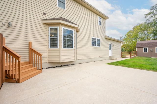 3946 Hamilton Mason Road, Fairfield Twp, OH 45011