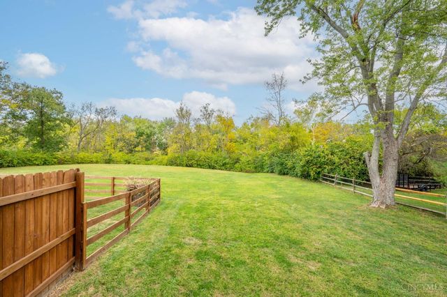 3946 Hamilton Mason Road, Fairfield Twp, OH 45011