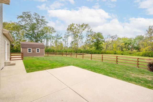 3946 Hamilton Mason Road, Fairfield Twp, OH 45011