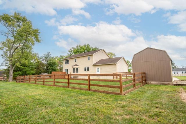 3946 Hamilton Mason Road, Fairfield Twp, OH 45011