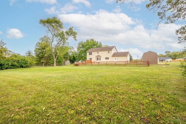 3946 Hamilton Mason Road, Fairfield Twp, OH 45011