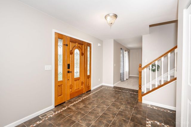 3946 Hamilton Mason Road, Fairfield Twp, OH 45011