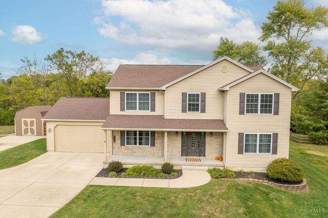 3946 Hamilton Mason Road, Fairfield Twp, OH 45011