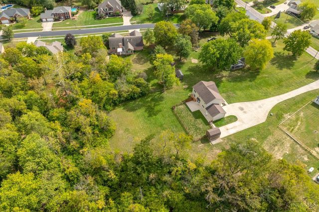 3946 Hamilton Mason Road, Fairfield Twp, OH 45011