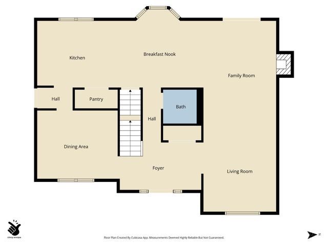 3946 Hamilton Mason Road, Fairfield Twp, OH 45011