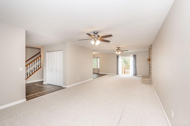 3946 Hamilton Mason Road, Fairfield Twp, OH 45011