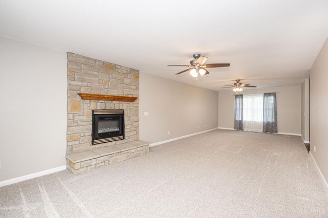 3946 Hamilton Mason Road, Fairfield Twp, OH 45011