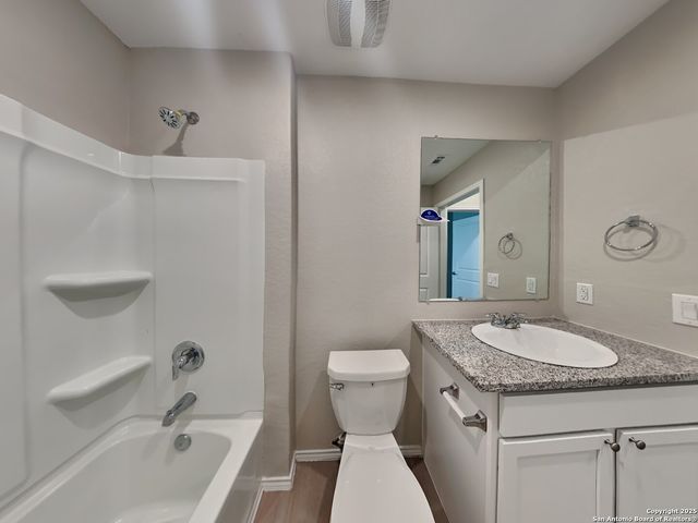 7319 Rosada, San Antonio, TX 78218