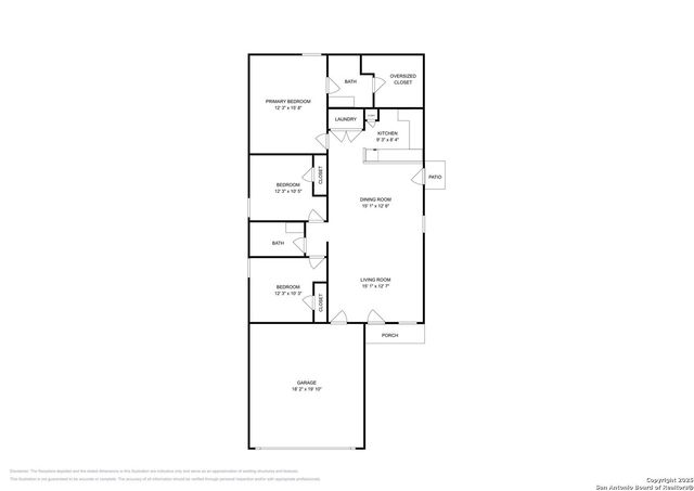 7319 Rosada, San Antonio, TX 78218