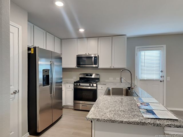 7319 Rosada, San Antonio, TX 78218