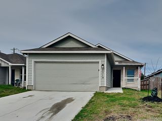 7319 Rosada, San Antonio, TX 78218
