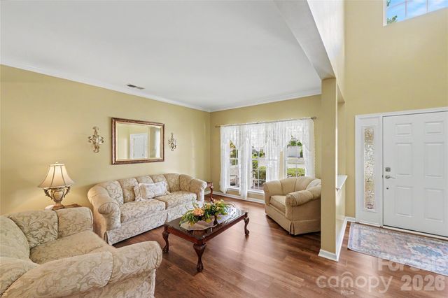 13309 Rebecca Run Drive, Charlotte, NC 28269