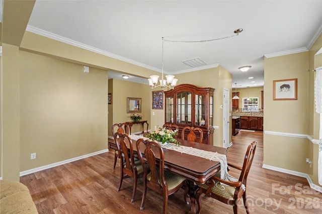 13309 Rebecca Run Drive, Charlotte, NC 28269