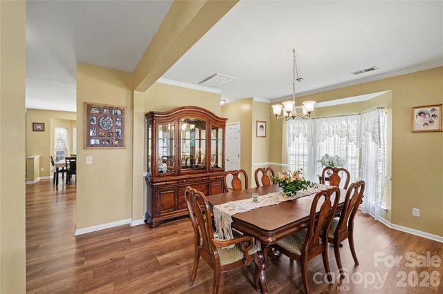 13309 Rebecca Run Drive, Charlotte, NC 28269