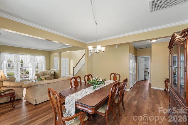 13309 Rebecca Run Drive, Charlotte, NC 28269