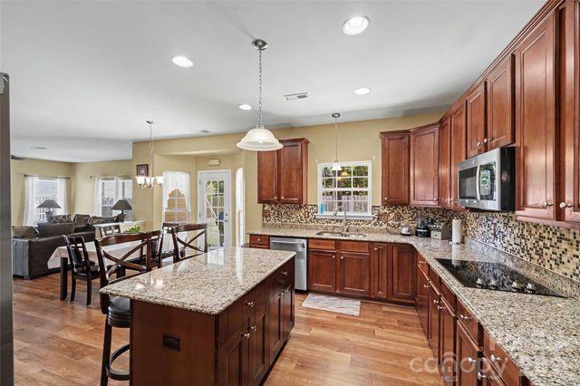 13309 Rebecca Run Drive, Charlotte, NC 28269