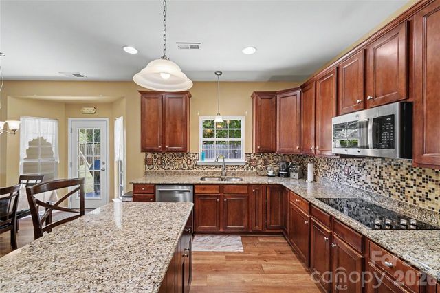 13309 Rebecca Run Drive, Charlotte, NC 28269