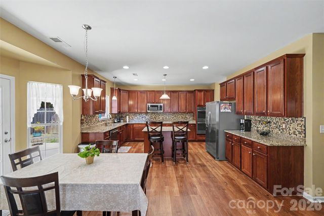 13309 Rebecca Run Drive, Charlotte, NC 28269