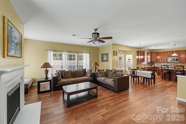 13309 Rebecca Run Drive, Charlotte, NC 28269