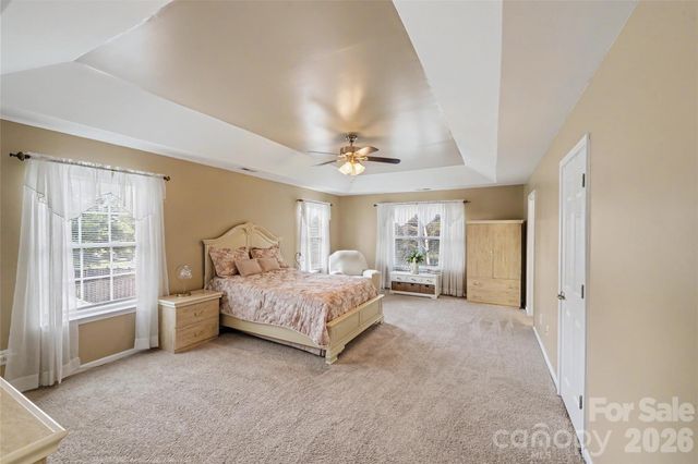 13309 Rebecca Run Drive, Charlotte, NC 28269