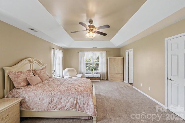 13309 Rebecca Run Drive, Charlotte, NC 28269