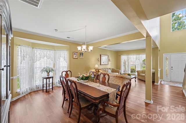 13309 Rebecca Run Drive, Charlotte, NC 28269