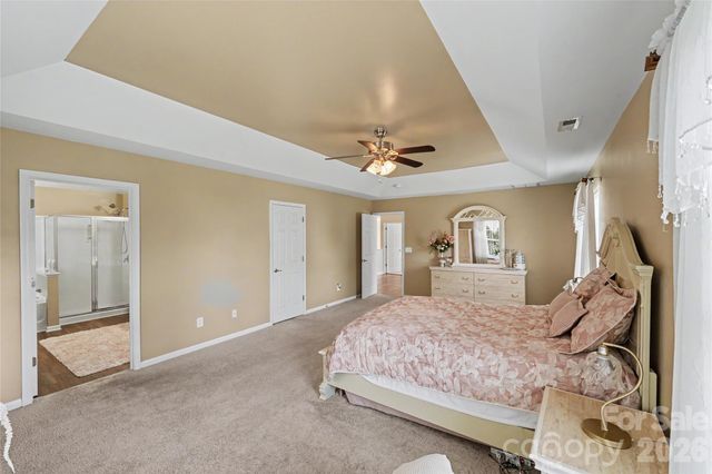 13309 Rebecca Run Drive, Charlotte, NC 28269