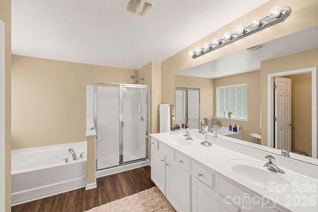 13309 Rebecca Run Drive, Charlotte, NC 28269