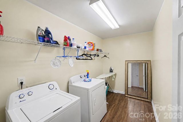 13309 Rebecca Run Drive, Charlotte, NC 28269