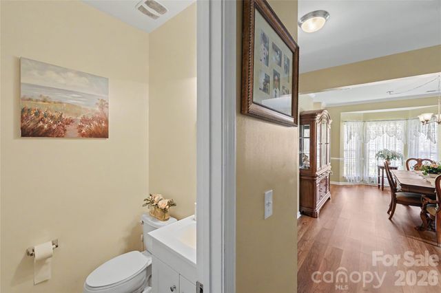 13309 Rebecca Run Drive, Charlotte, NC 28269