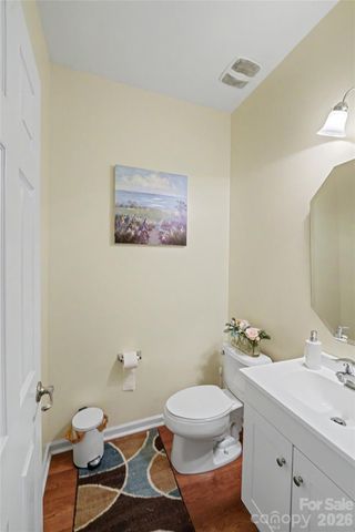 13309 Rebecca Run Drive, Charlotte, NC 28269