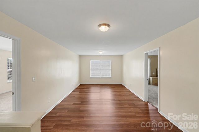 13309 Rebecca Run Drive, Charlotte, NC 28269
